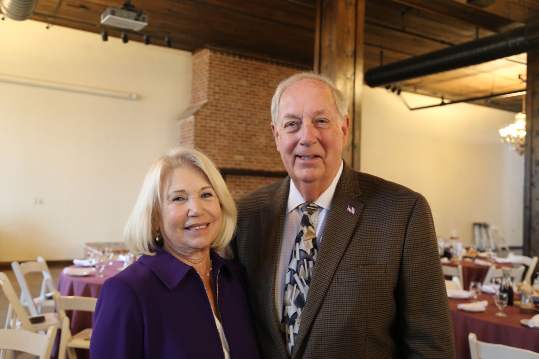 Athena Awards Luncheon